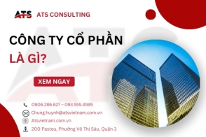 Công ty cổ phần là gì?
