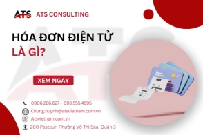 Hóa đơn điện tử là gì?