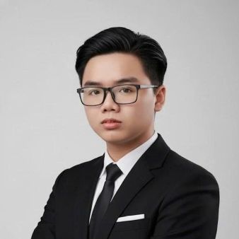 TIEN LAM (Mr.)