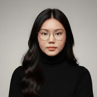 VY LE (Ms.)