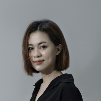 DUNG TRAN (Ms.)