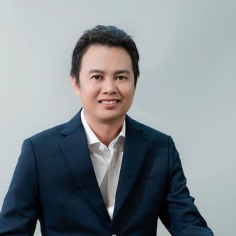 VIET VU (Mr.)